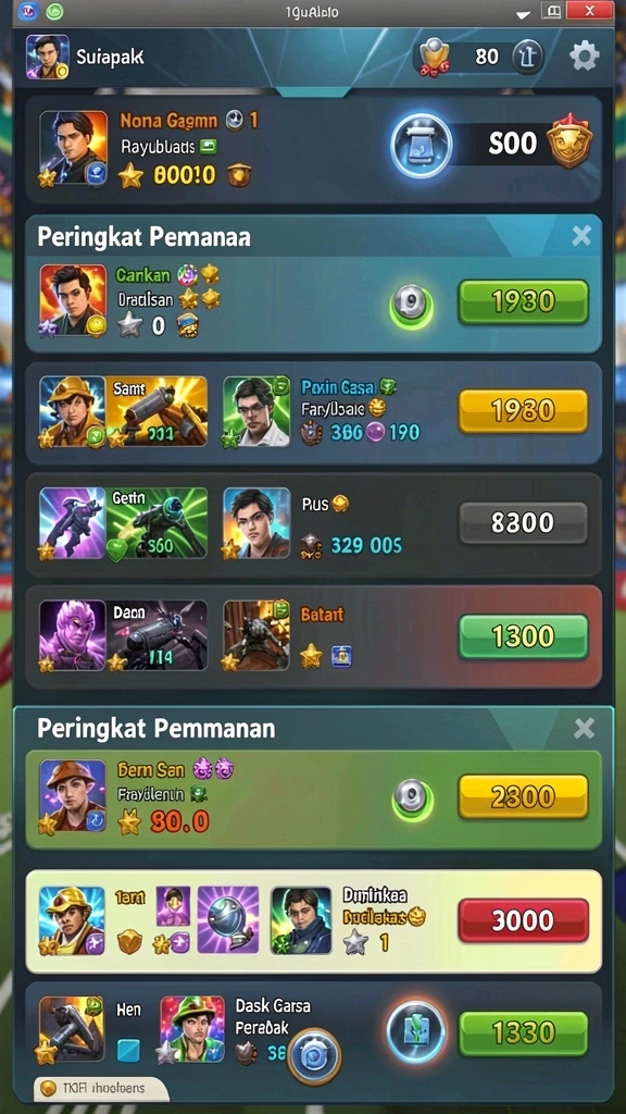 Screenshot 55five nomor 1