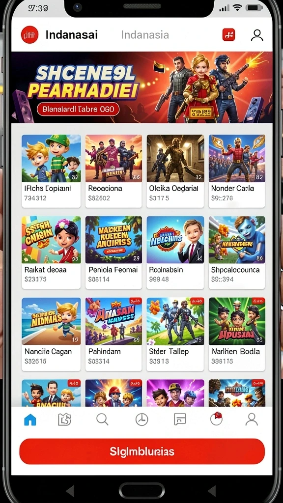 Screenshot 55five nomor 2