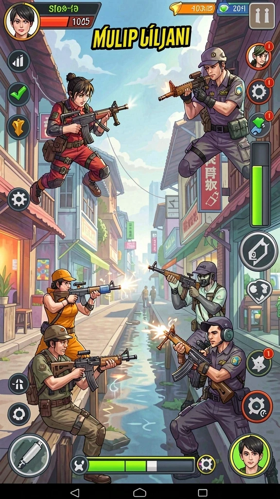 Screenshot 55five nomor 3