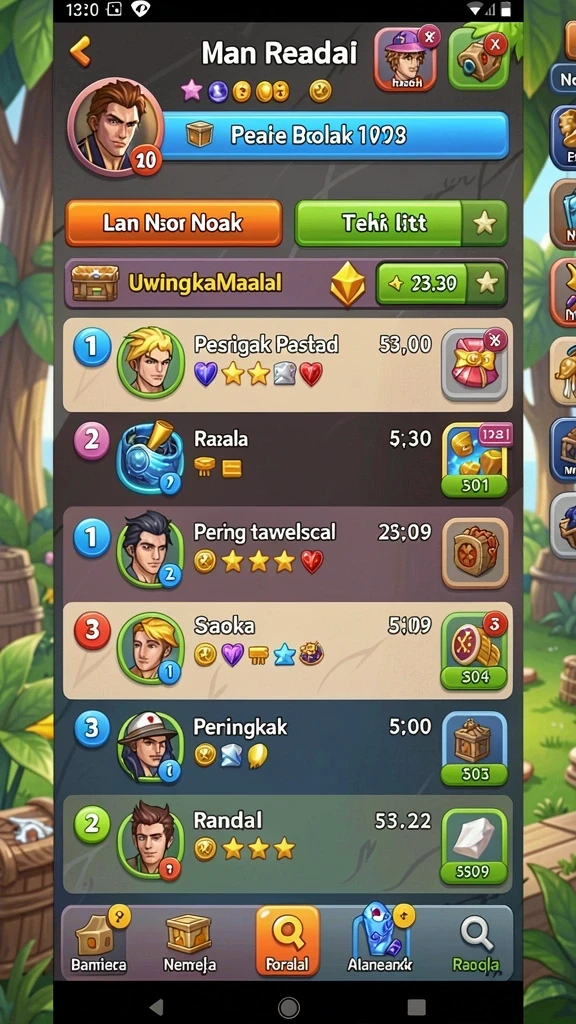 Screenshot 77rp nomor 2