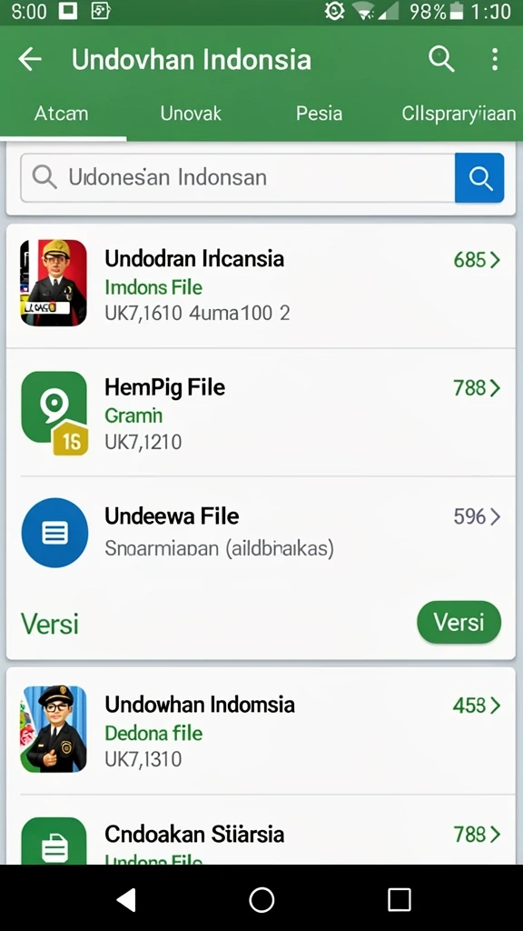 Screenshot 987up nomor 3