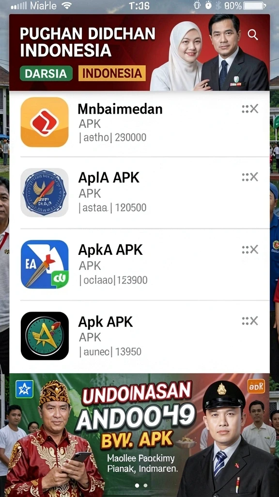 Screenshot 99zk nomor 1