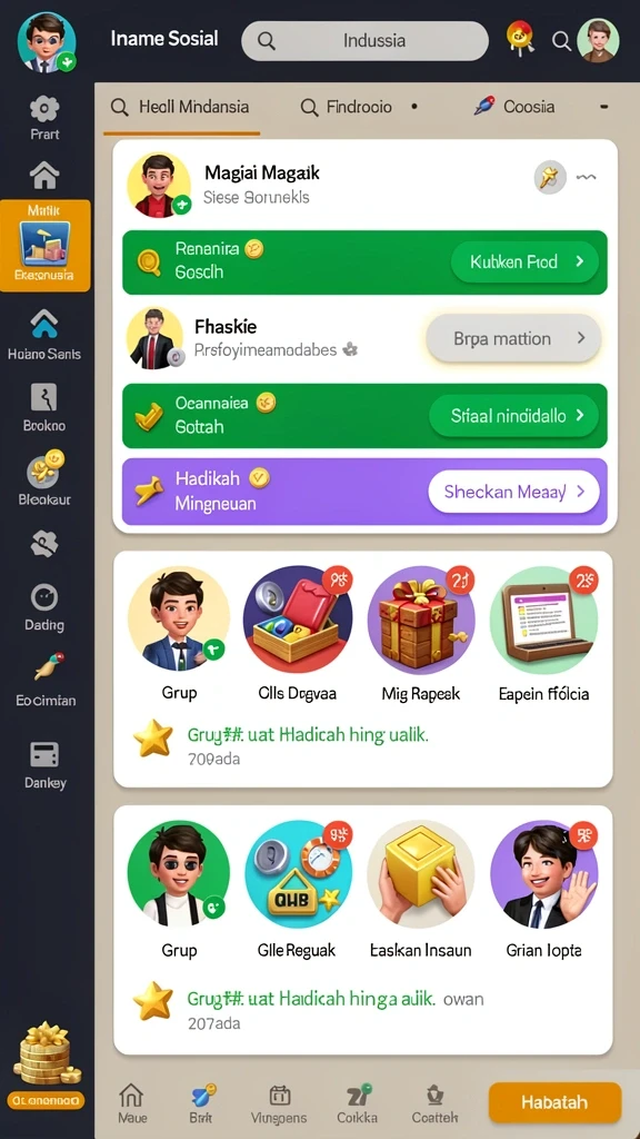 Screenshot 99zk nomor 2