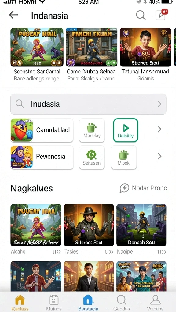 Screenshot agenhoki nomor 3