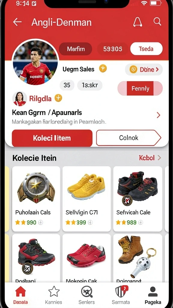 Screenshot ayu89 nomor 2