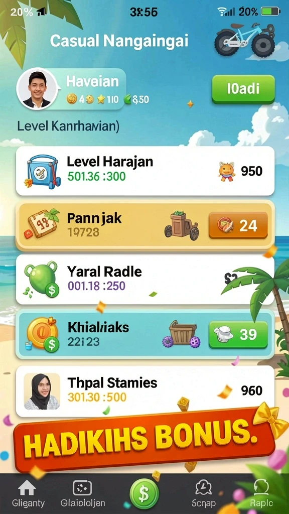 Screenshot ayu89 nomor 3