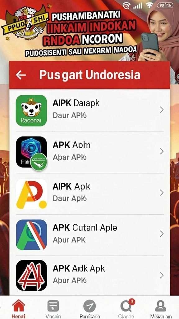 Screenshot bni789 nomor 1