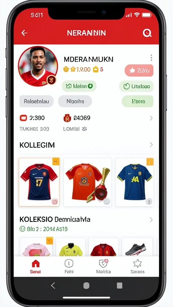 Screenshot brojp nomor 1