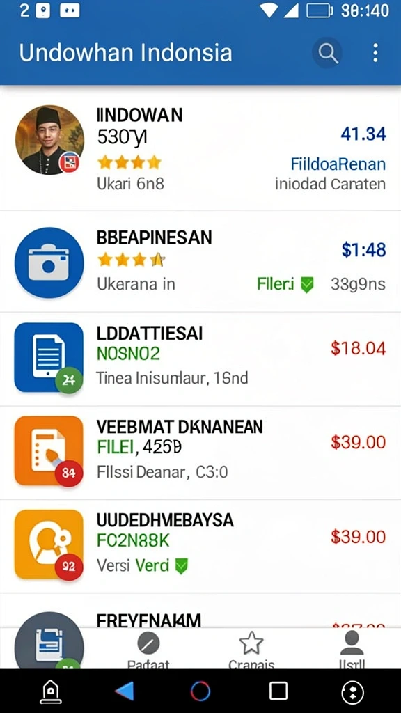 Screenshot bw888 nomor 1
