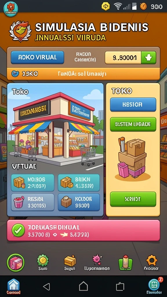 Screenshot cahayatoto nomor 3