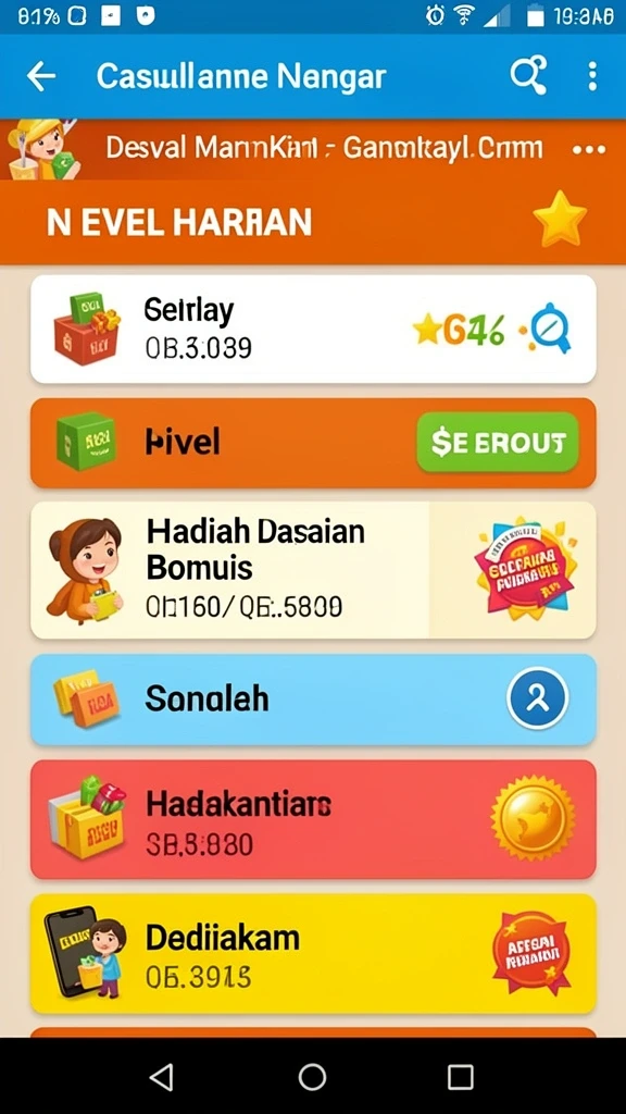 Screenshot cepat88 nomor 2