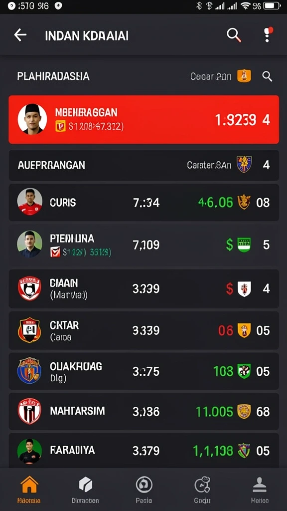 Screenshot coin303 nomor 1