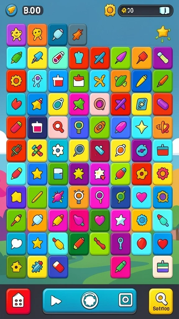 Screenshot coloktoto nomor 2