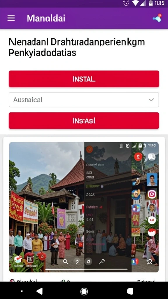 Screenshot coloktoto nomor 3