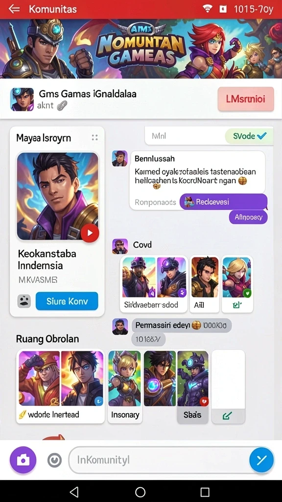 Screenshot cv777 nomor 2