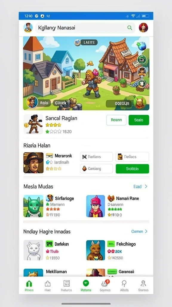 Screenshot cv777 nomor 3
