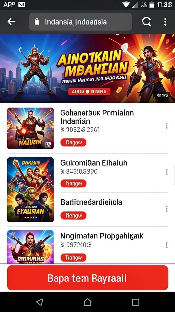 Screenshot dewakoin99 nomor 2