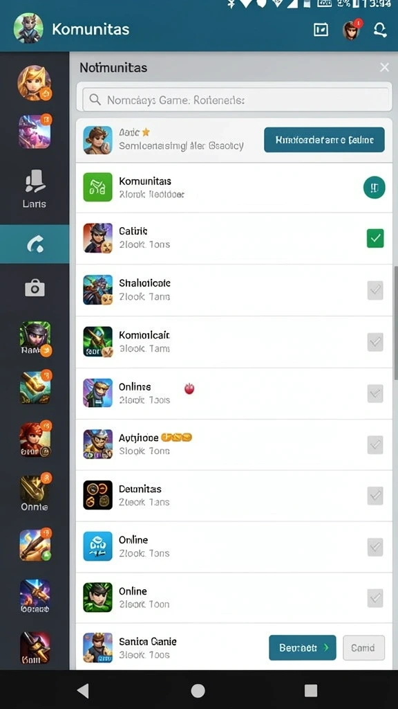 Screenshot dewanusa nomor 1