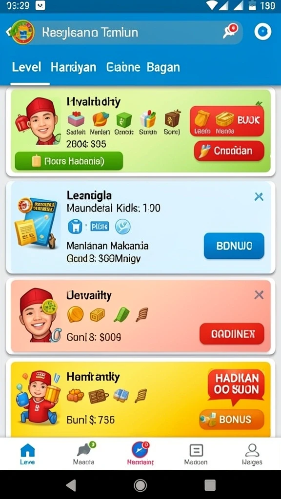 Screenshot dewanusa nomor 2