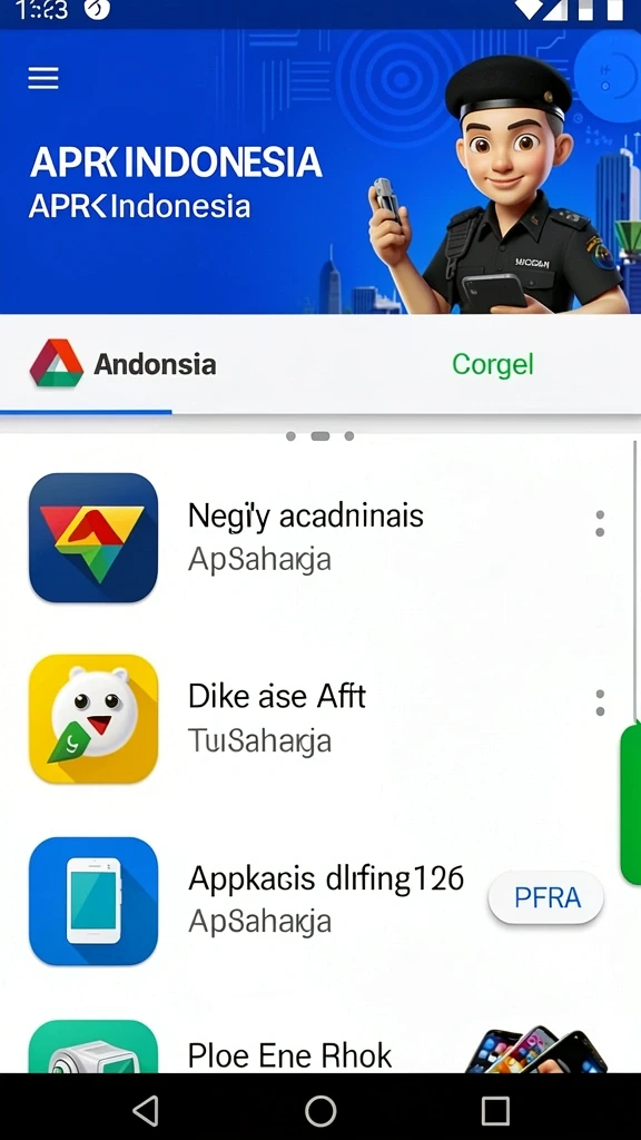 Screenshot fatcai99 nomor 3