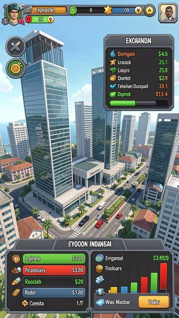 Screenshot gadaitoto nomor 1
