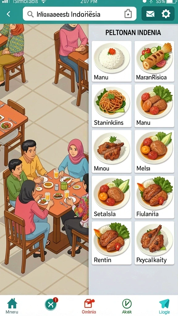 Screenshot garuda999 nomor 2
