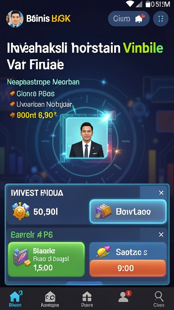 Screenshot gb777 nomor 3