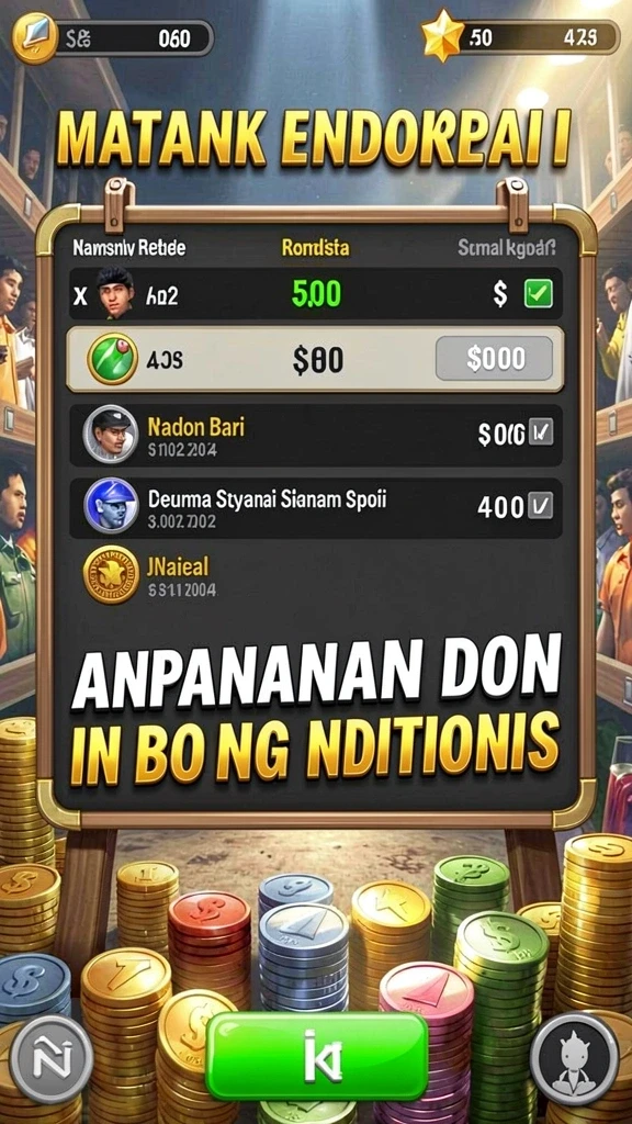 Screenshot gg999 nomor 2