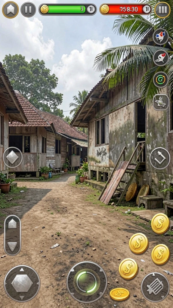 Screenshot gg999 nomor 3