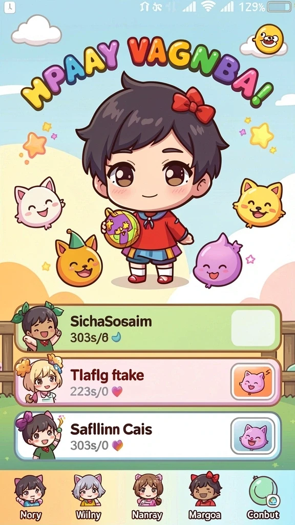 Screenshot gocap123 nomor 1