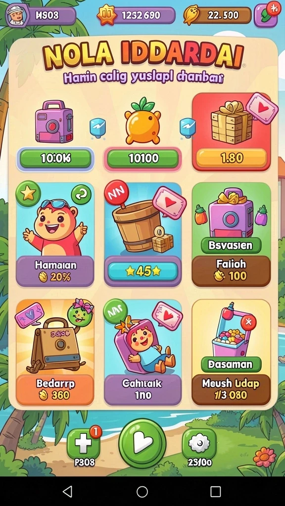 Screenshot goltogel nomor 3