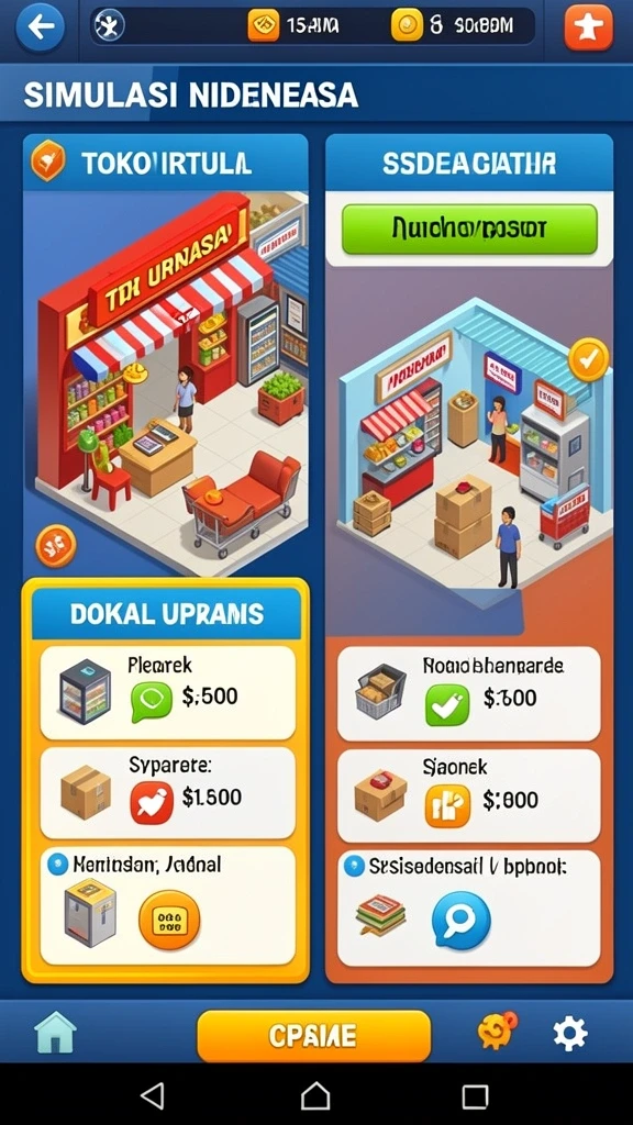 Screenshot hokitime nomor 1