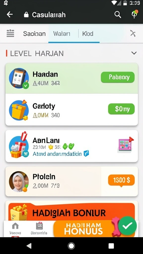 Screenshot hq777 nomor 1