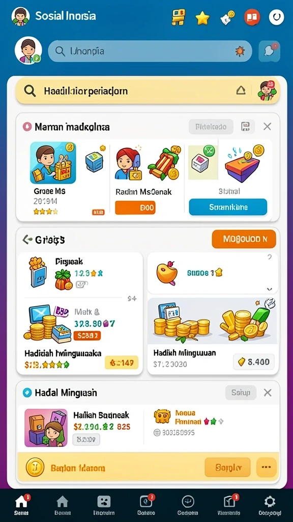 Screenshot idn668 nomor 2