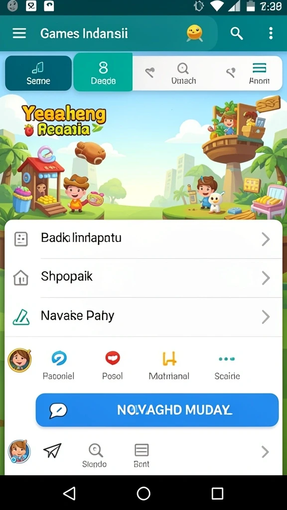 Screenshot idrok nomor 1