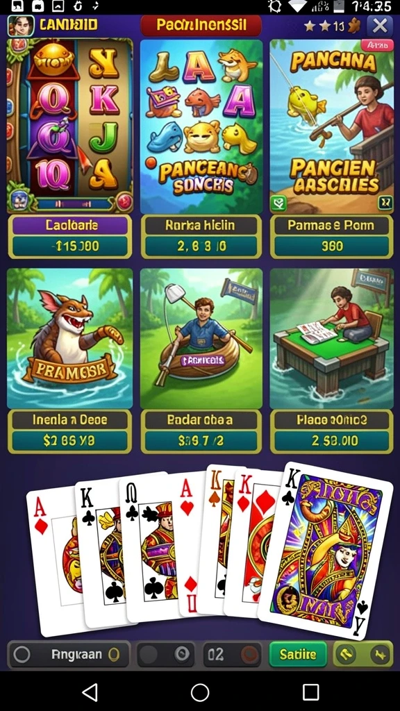 Screenshot idrok nomor 2