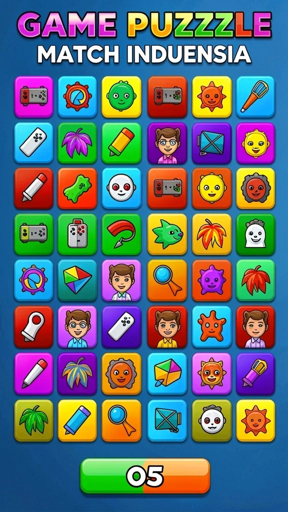 Screenshot jago11 nomor 1