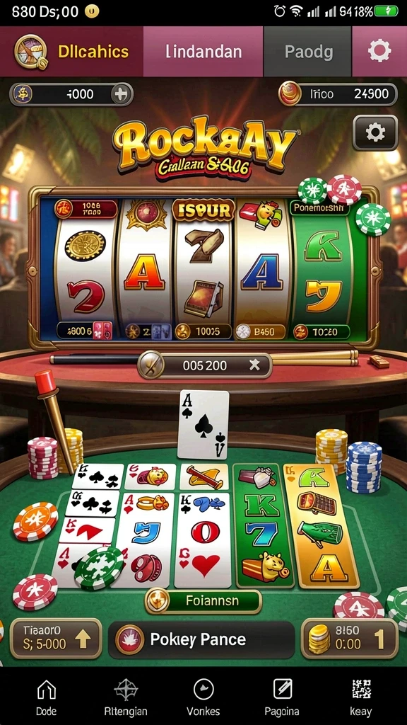 Screenshot jago368 nomor 2