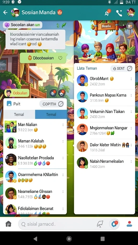 Screenshot jamin777 nomor 1