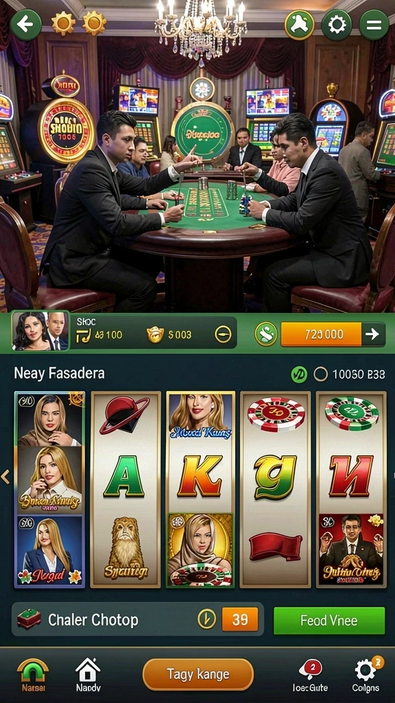 Screenshot jamin777 nomor 2