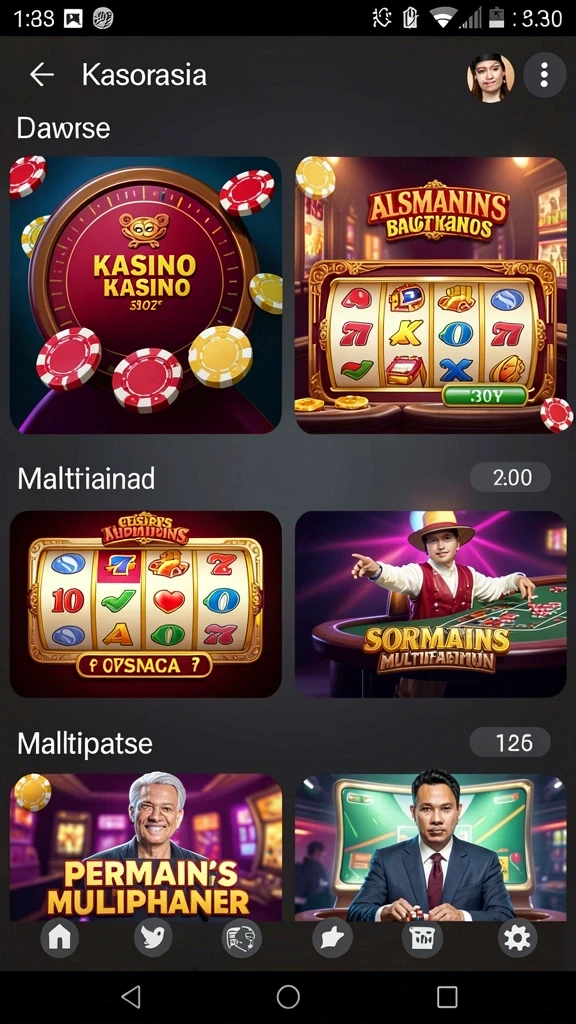 Screenshot jawara79 nomor 3