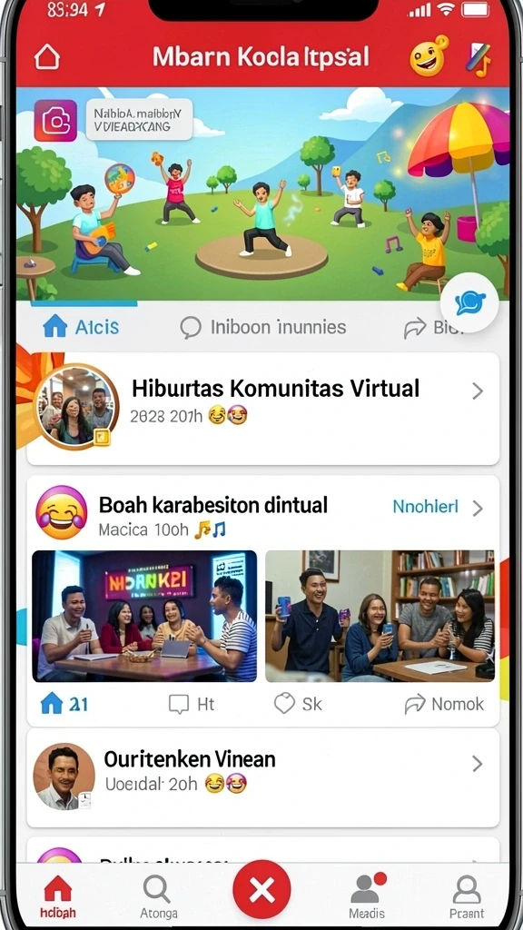 Screenshot juarago nomor 2