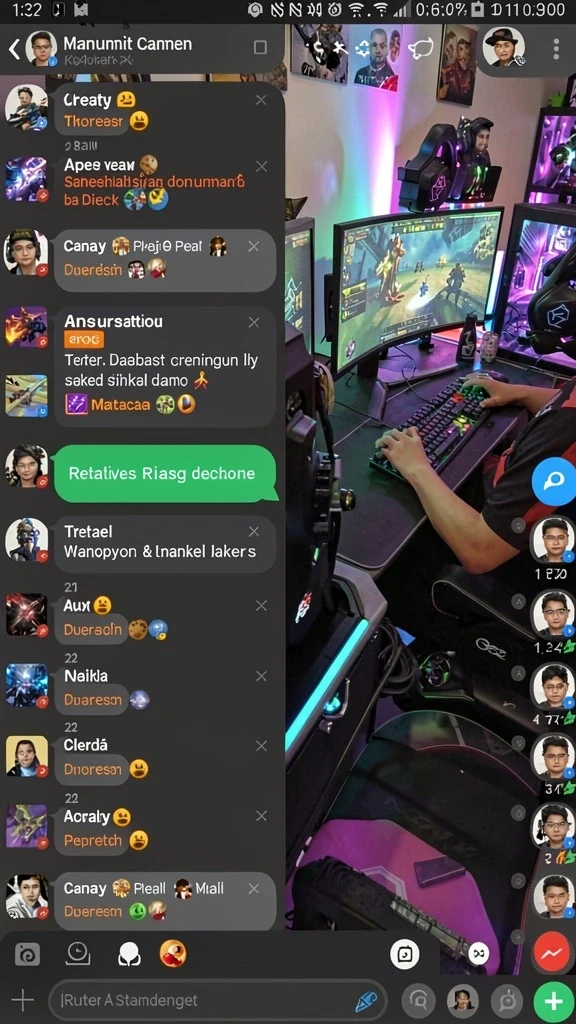 Screenshot juarago nomor 3
