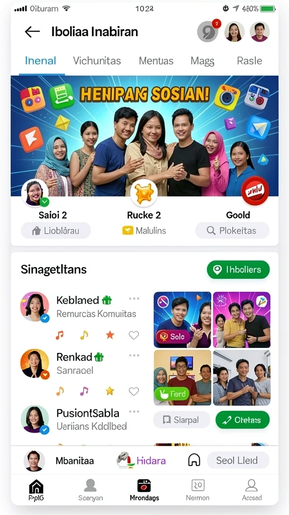 Screenshot kakrp nomor 2