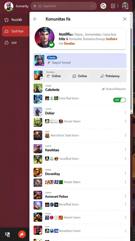 Screenshot km777 nomor 2