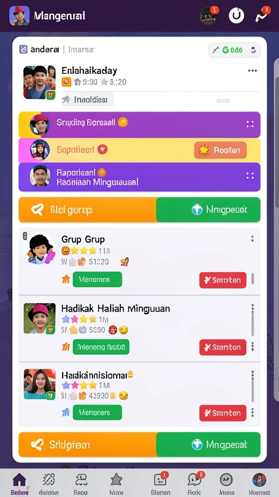 Screenshot koin99 nomor 2