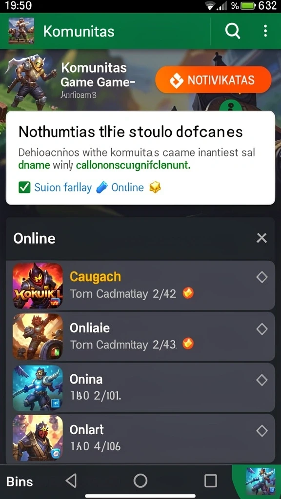 Screenshot los303 nomor 1