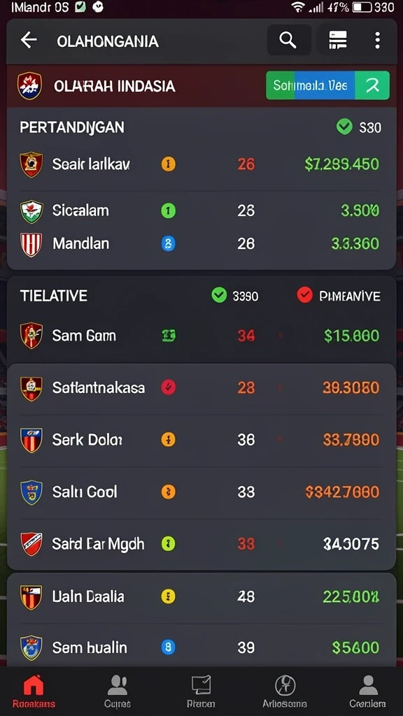 Screenshot lotusbet88 nomor 3
