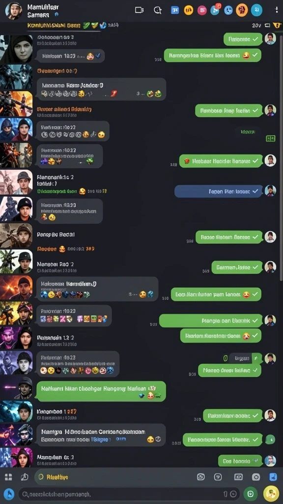 Screenshot lucubet nomor 3