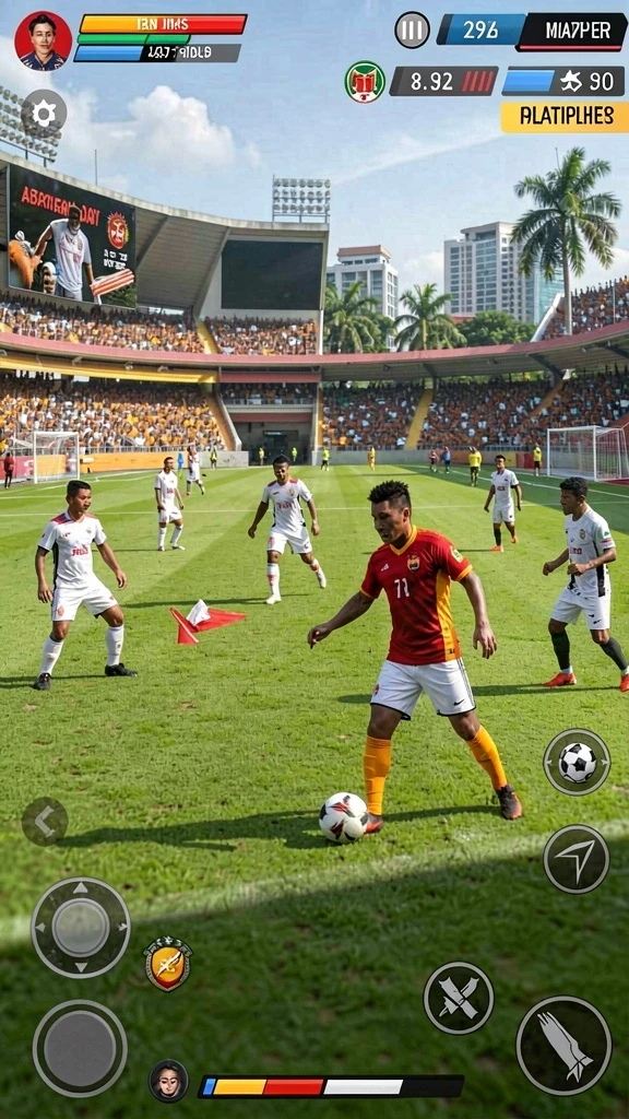 Screenshot mastertoto nomor 2
